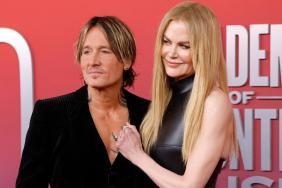 Nicole Kidman & Keith Urban Swap Sides in the Rumor Cycle