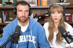 Travis Kelce Calls This Taylor Swift Experience 'Magical' For a Reason