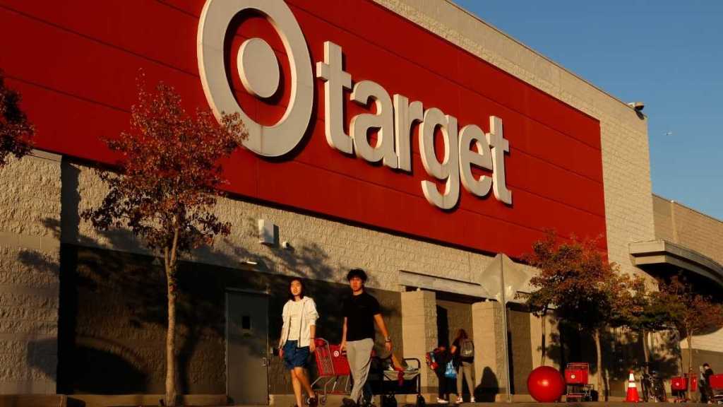 Target's Secret Strategy to Win Holiday Sales Revealed in Report