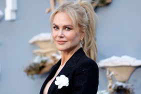 Nicole Kidman Breaks Silence on Life During Divorce Turmoil