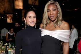 Meghan Markle’s Black Bodysuit Dress ‘Homage’ to Kardashians — Expert