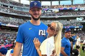 Video Shows Livvy Dunne, Paul Skenes’ Unlocking New Reaction After Win