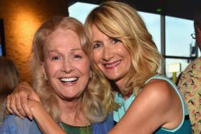 Laura Dern Confirms Mother Diane Ladd's Death at 89