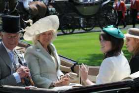 King Charles 'Feels Responsible' for Nieces Amid Controversy — Expert