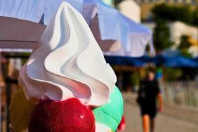 Whipped Cream Worth $80K Stolen in Ontario