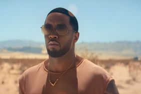 Sean ‘Diddy’ Combs ‘Freak-Offs’ Joked About in ‘All’s Fair’ Show 