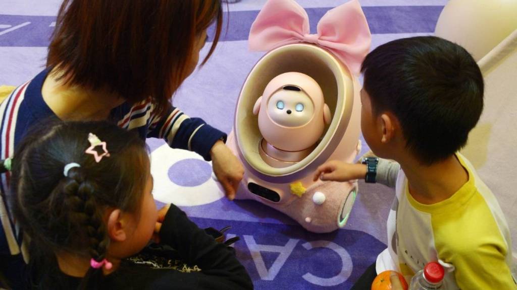 AI Kids Toy Recalled Over Giving Fire-Starting Tips & Having NSFW Talks