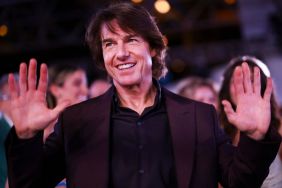 Tom Cruise 'Proactively' Looking for Someone New After Ana de Armas — Source