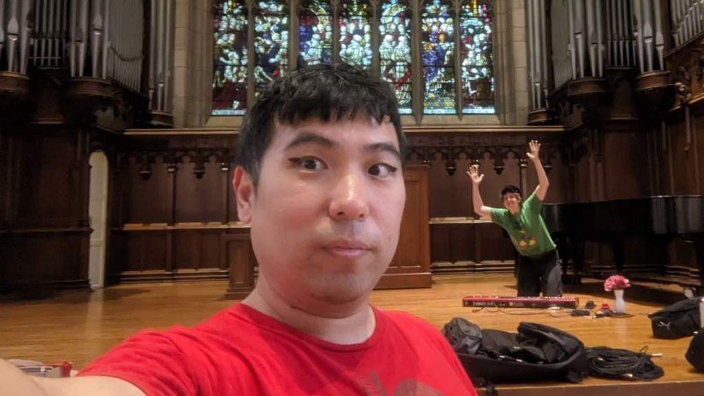 Magician Can’t Remember the ‘Password’ to His Own Hand