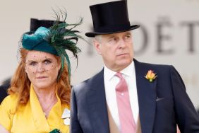 Prince Andrew's Ex-Wife To 'Keep Low' Abroad Amid Scandal — Source