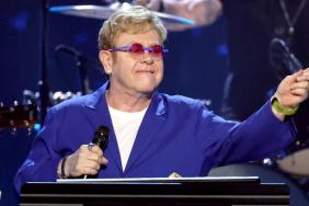 'Brutal' Elton John Snaps & Screams Without Care — Source