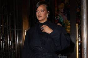 Rihanna Hasn’t Signed Prenup Amid Wedding Rumors — Source