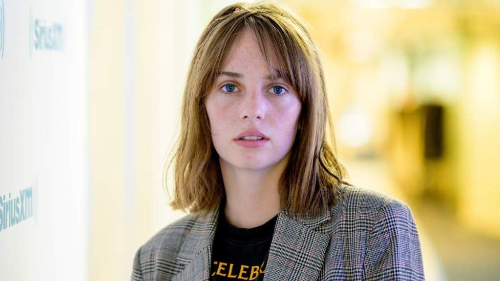Uma Thurman Warned Maya Hawke About Quentin Tarantino