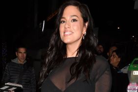 Ashley Graham Sitting in Mini-Shorts Is Hard to Ignore