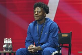 IShowSpeed Reacts to Cristiano Ronaldo-Trump Snap: ‘The Next President'