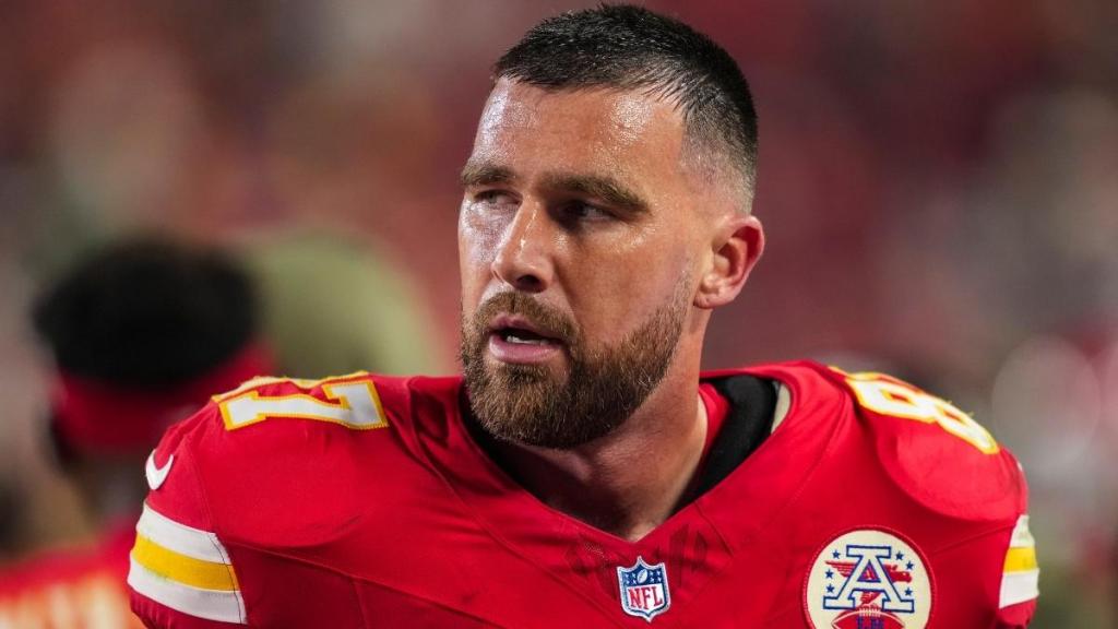 Travis Kelce Injury: Bills Fans Face Backlash Over Their Reaction
