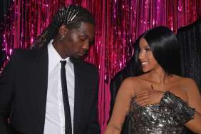 Cardi B Worried Over Ex's 'Unhealthy Obsession' Amid Paternity Claim