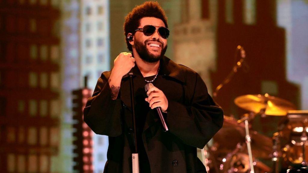 The Weeknd Makes History As Tour Grosses $1 Billion