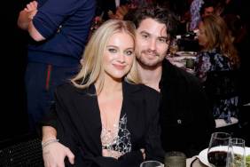 Kelsea Ballerini Thought Chase Stokes Romance Was 'Long-Term' — Source