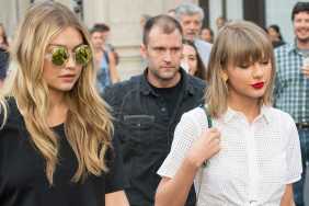 Selena Gomez & Gigi Hadid in Taylor Swift's Bridesmaid List — Report