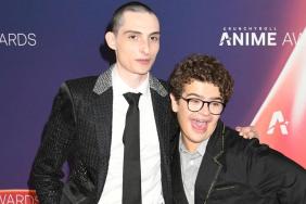 Stranger Things Star Reveals Living With Finn Wolfhard ‘Got Grosser’ Over Time