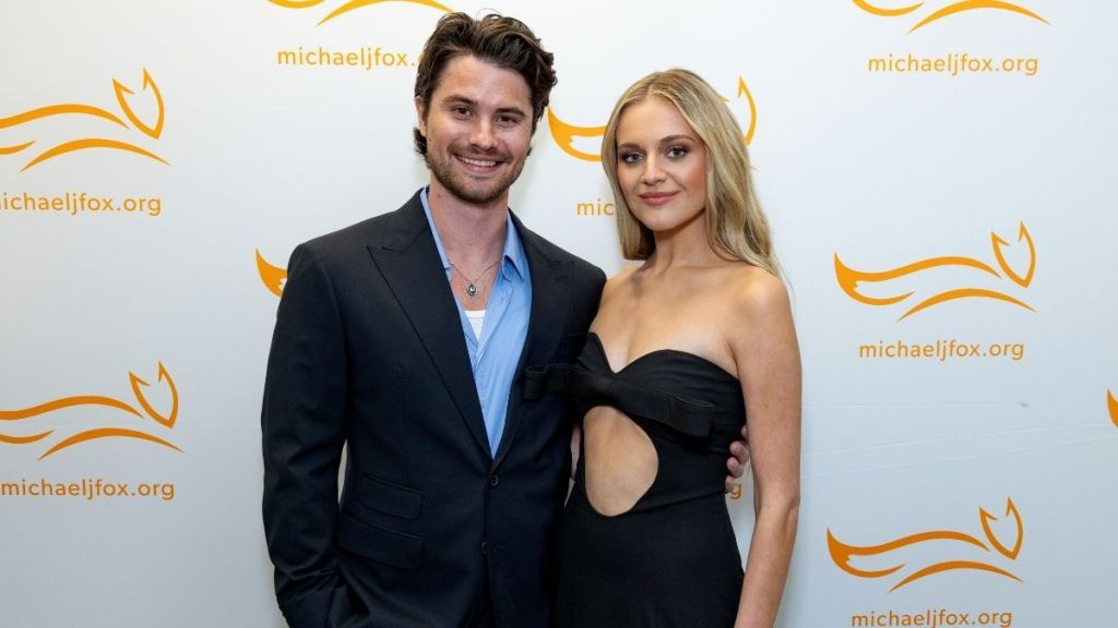 Kelsea Ballerni & Chase Stokes Reconciled for This Reason — Source