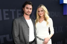 Kelsea Ballerini & Chase Stokes Enjoy 'Loved-up' Outing After Split — Source