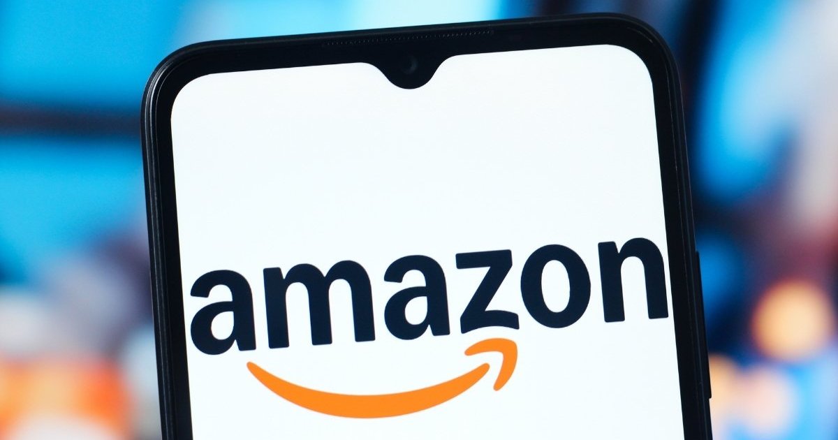 Amazon Warns Users as Holiday Scams Surge - Mandatory