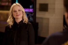 Amy Poehler on her Scary SNL Experience With a 'Formidable' Chimpanzee