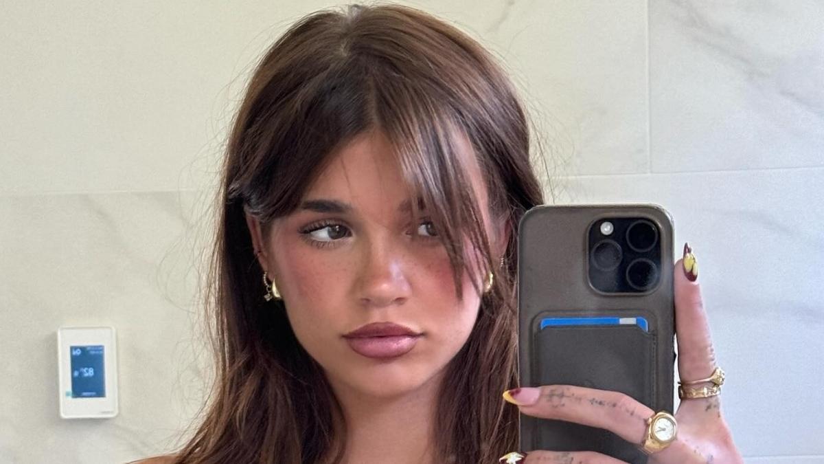 OnlyFans Model Slammed After Reportedly Speaking to 1,200 Students