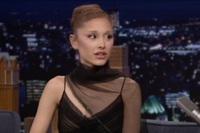 Wicked: Ariana Grande’s Wand Skills Prove She’s Glinda in Real Life