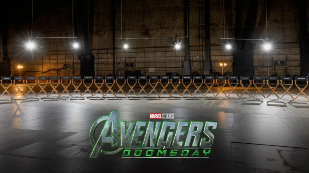 Avengers: Doomsday’s Fake AI Photos Continue to Plague the Internet