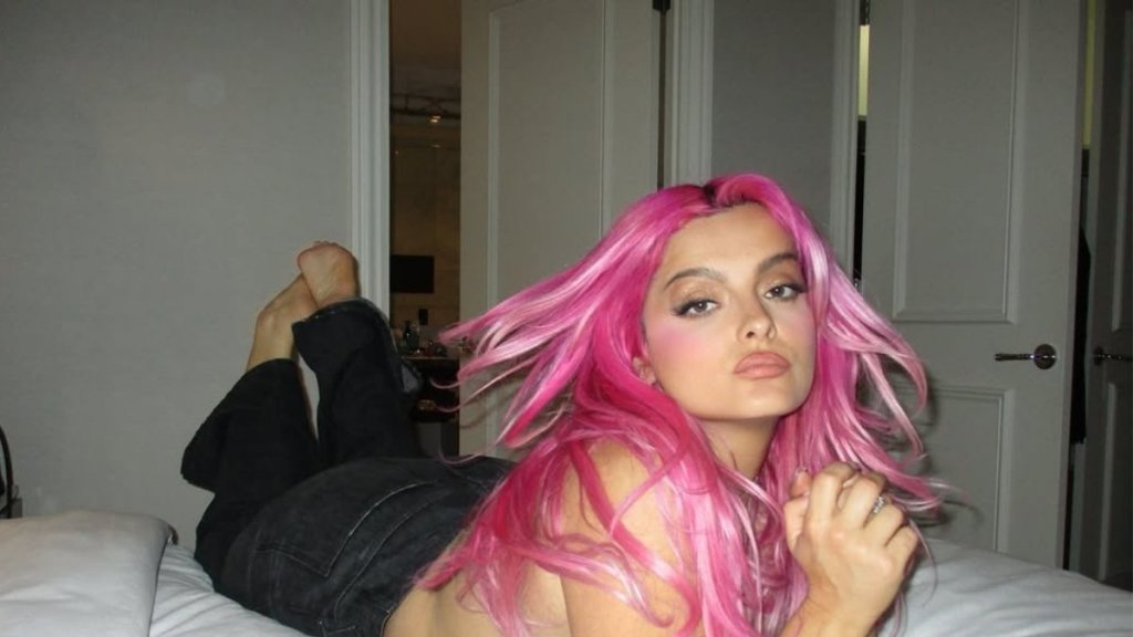 Bebe Rexha