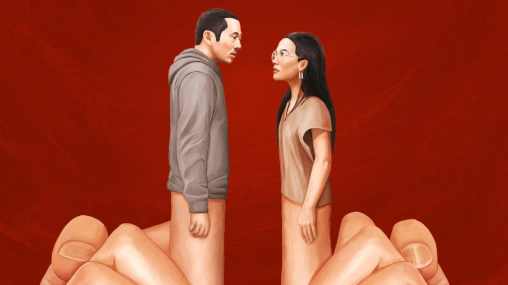 Beef Season 2’s ‘Bats–’ Plot Teased by Actor