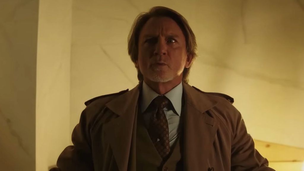 Benoit Blanc recast knives out 3 daniel craig wake up dead man