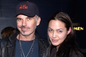 Billy Bob Thornton Gives Update on Dynamics With Ex Angelina Jolie