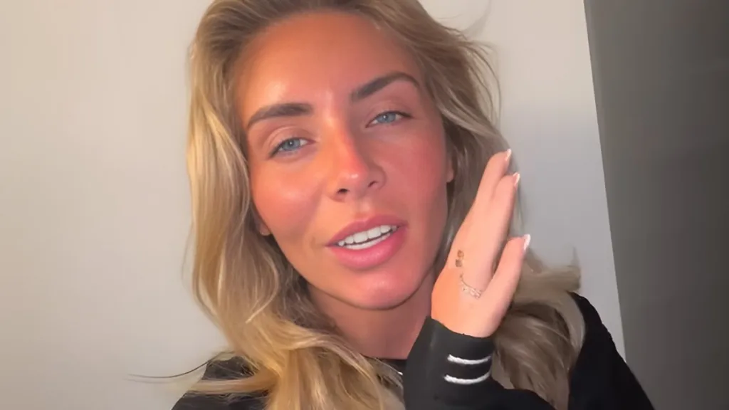 OnlyFans' Bonnie Blue Could Face 15 Years in Bali Jail