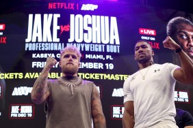 Boxing Star Warns Jake Paul Will Have His ‘Last Day’ Facing Anthony Joshua