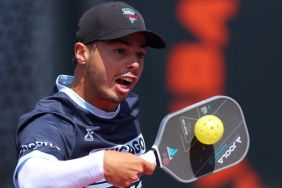 California Town Bans Pickleball