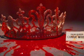 New Carrie TV Show Star Teases Details About Prime Video Series