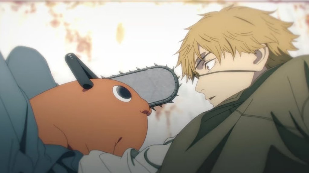 Chainsaw Man Character Inspires Prehistoric Shark Name, Fans React