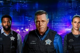 Chicago PD’s Latest ‘Big Bad’ To Face off Against Voight in Season 13
