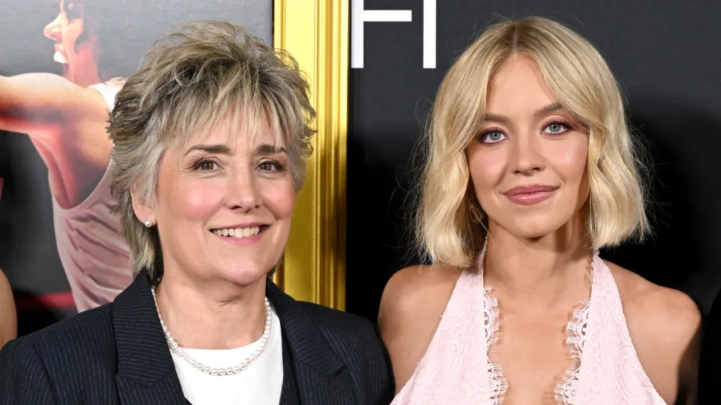 Christy Martin Defends Sydney Sweeney Amid Movie Criticism