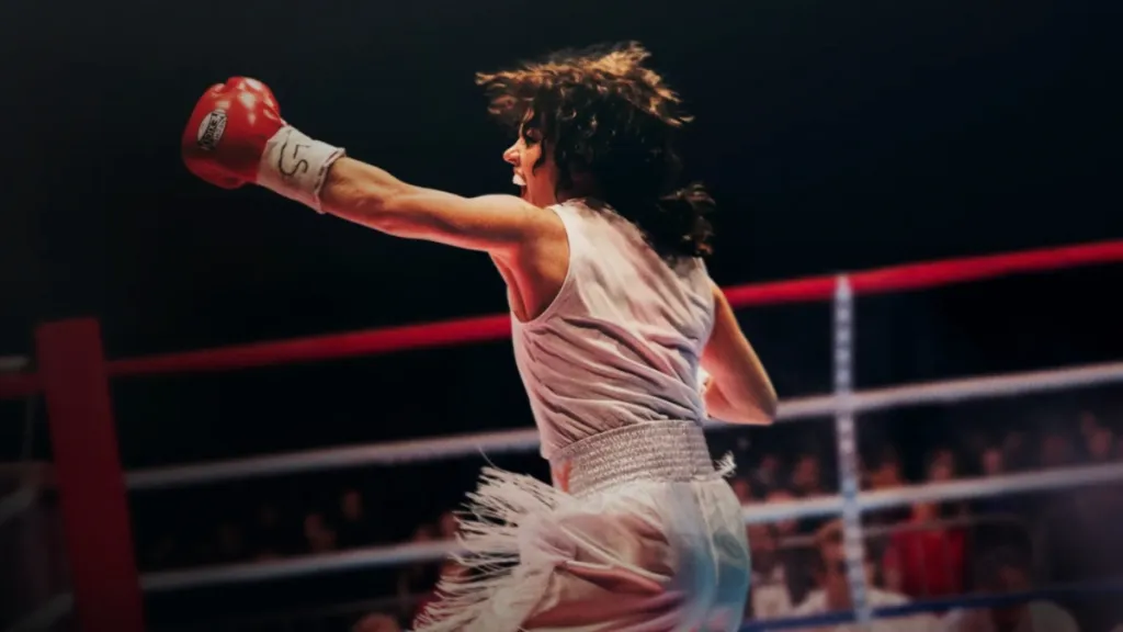 Sydney Sweeney’s New Movie Suffers Devastating Second-Weekend Collapse