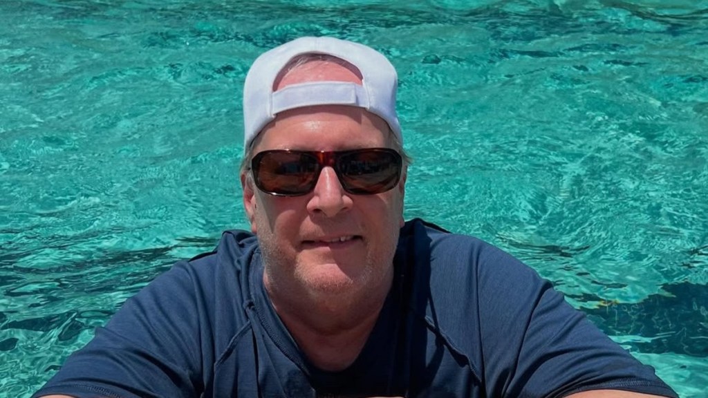 Chuck Potthast of 90 Day Fiancé Dies From Brain Cancer