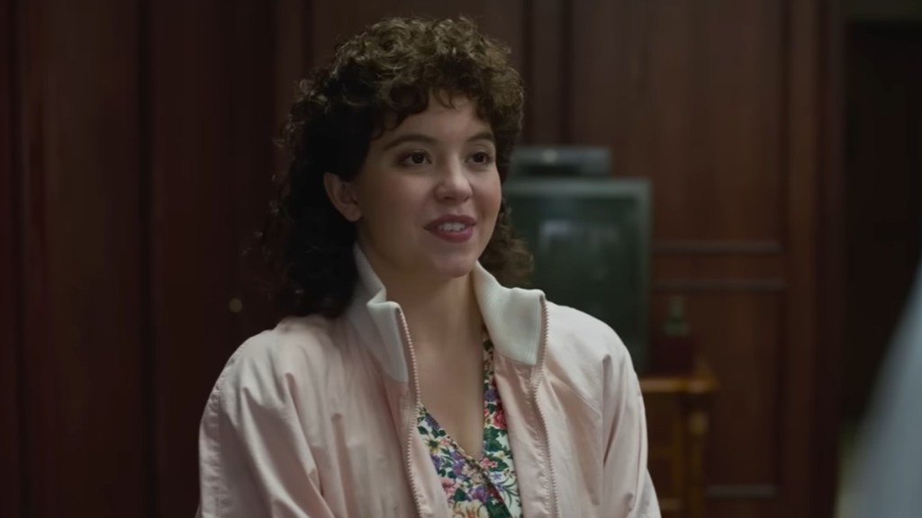 Sydney Sweeney in Christy