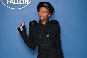 Cynthia Erivo