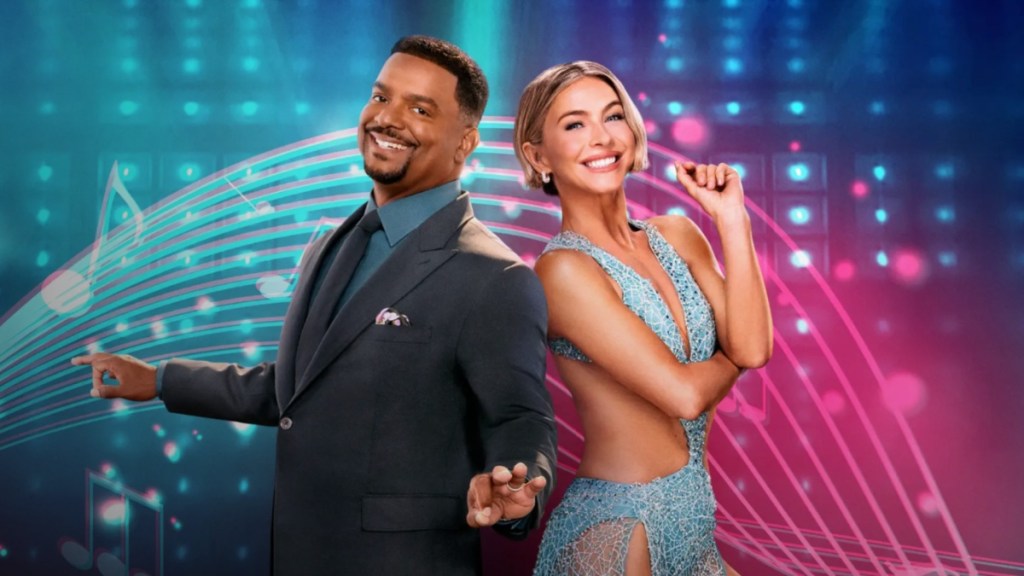 DWTS Semi-Finals Prince Night Elimination Proves No 1 Is Safe