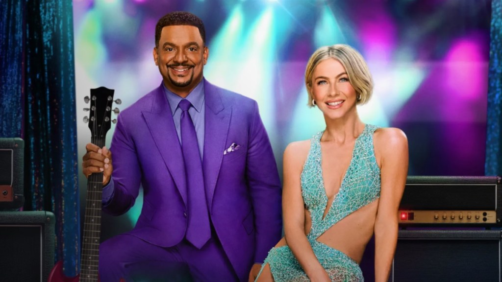 DWTS Crowns Season 34 Winner