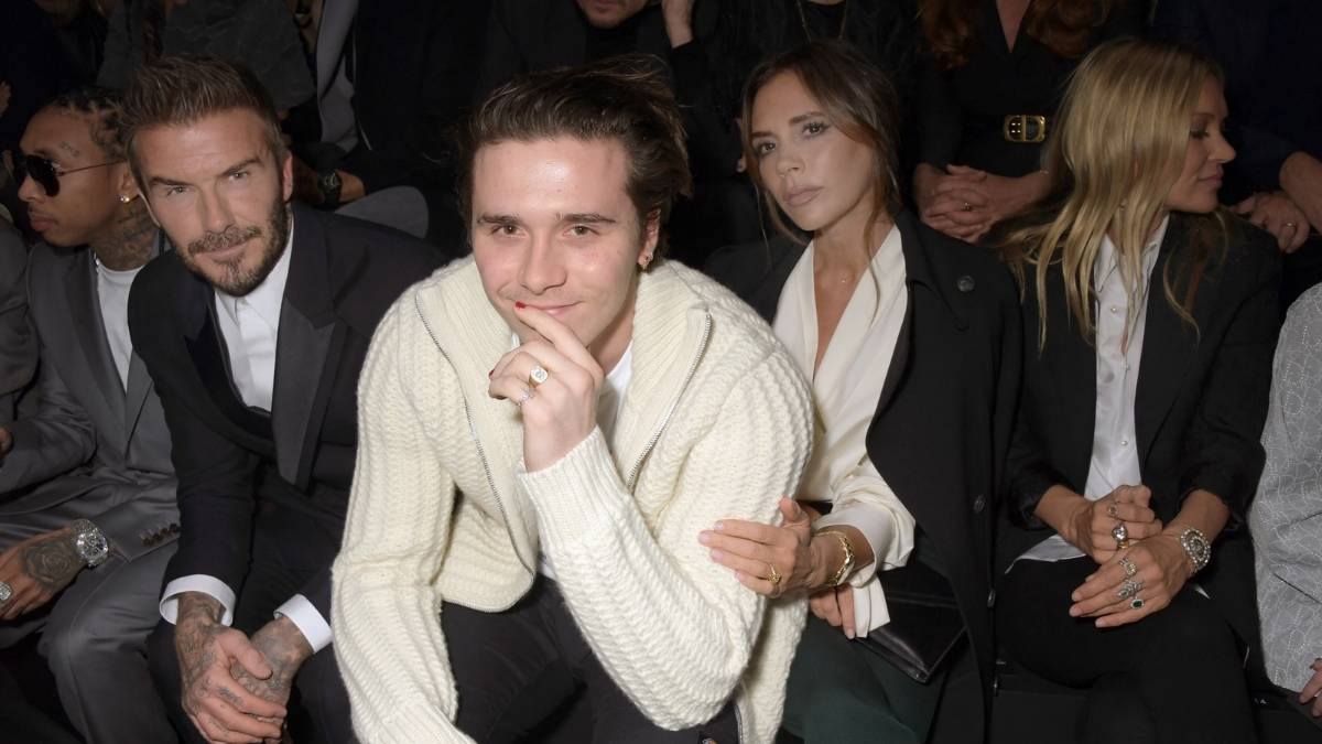 How the Beckhams’ Feud Could Reshape Celebrity Branding How the Beckhams’ Feud Could Reshape Celebrity Branding